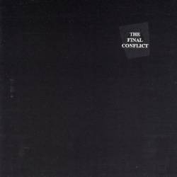 Conflict : The Final Conflict